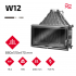 Каминная топка KAW-MET W12 (19.4 kW) купить